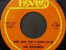 Jack Montgomery 