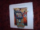 ZZ TOP - viva Las Vegas - limited edition -  Picture-Shape