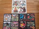 DDR Schallplatte Märchen der Gebrüder Grimm von Litera
