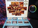 MINTY 1964 MONO    THE BEATLES SECOND LP   ROCKED UP LENNON McCARTNEY HARRISON