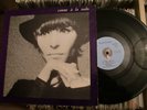 BRIGITTE FONTAINE COMME A LA RADIO FR VG+VG++ SH 10006 RARE 3 EME PRESSAGE