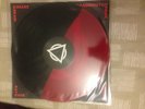 Enter Shikari Paddington Frisk & Rat Race Split Colour 12