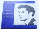 ELVIS PRESLEY   SUN   E.P.  THATS ALL RIGHT    EXCELLENT