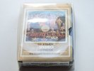 THE BEATLES 8-TRACK STEREO TAPE  SGT PEPPERS COMPLETE WITH PLASTIC OUTER CASING