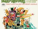 THE WEIRDOS / MR GASSER Rods N' Ratfinks VINYL LP RECORD New SEALED REISSUE