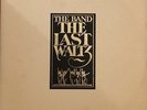 THE BAND The Last Waltz 3 Vinyl LP Set - Original 1978