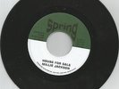 MILLIE JACKSON / JIMMY RUFFIN - NORTHERN SOUL - MOTOWN - 7