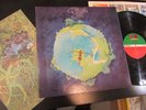 YES fragile ST-A-712367-MO (AT/GP) George Piros HOT MIX SD-7211 + BOOKLET NM-