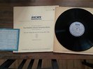 Archiv Produktion 14 061 APM J.S. Bach -Suite Für Violoncello Solo- E. Mainardi