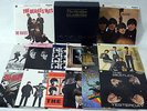 BEATLES E.P.COLLECTION EMI/ODEON EAS-30013-26,BRP-4007 JAPAN Vinyl 15EP