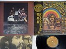 CREEDENCE CLEARWATER REVIVAL CREEDENCE GOLD FANTASY LFP-80675 JAPAN OBI Vinyl LP