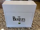 BEATLES IN MONO 2014 LP Vinyl  - BOX ONLY, NO RECORDS
