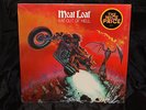 Meat Loaf Bat Out Of Hell SEALED 1985 USA LP