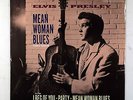 Elvis Presley - Mean Woman Blues (U.K. 4 track 12