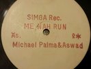 Michael Palmer Me Nah Run Killer Roots 12