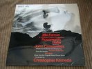 ROSEMARY'S BABY MIA FARROW ORIGINAL MUSIC C. KOMEDA DOT RECORDS 1968