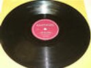 RARE ORIGINAL VERSION - MARDI GRAS MAMBO 78RPM RECORD - JODY LEVIENS - SAPPHIRE