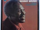 Reuben Wilson The Sweet Life ORIGINAL LP VG++/NM Hammond Organ Funk Breaks