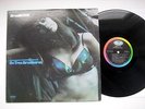 ULTRASONIC CLEAN - Os Tres Brasileiros Brazil -  LXIX NM PROMO Vinyl Record LP