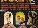 Jan & Dean Golden Hits Volume 2 Liberty Vinyl LP