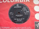 PINK FLOYD Point Me At The Sky UK 45