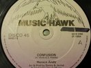 Horace Andy Confusion Killer Roots 12