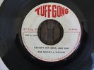 BOB MARLEY & WAILERS - SATISFY MY SOUL JAH JAH / VERSION -LISTEN 
