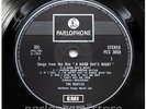 The Beatles - A Hard Day's Night - UK 1969 *STEREO* Press Parlophone LP EX+