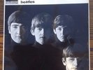 THE BEATLES WITH THE BEATLES PMC 1206 DECCA CONTRACT PRESSING 1963