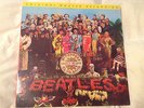 THE BEATLES SGT PEPPERS MFSL 1-100 ORIGINAL