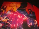 ALICE IN CHAINS MTV Unplugged vinyl 2-LP unplayed color