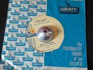 Betty O'Brien -Money Honey- Mod R&B 45 on Liberty - Hear