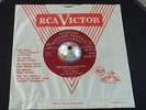 Steve Gibson -Boogie Woogie On A Saturday Night- Jump Blues R&B 45 - Hear