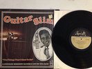 GUITAR SLIM LP Things I used to do SPECIALTY Original NM RARE Blues 1950s