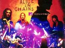 Alice In Chains - MTV Unplugged 180g vinyl LP NEW/SEALED
