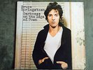 BRUCE SPRINGSTEEN Darkness on the Edge of Town LP Stampa USA. Con inserto