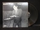 Iggy Pop ?– The Idiot on RCA APL1-2275 STEREO First Pressing