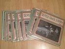 East Side Story Vinyl Lp Records Vol 1-12 Rare Chicano Lowrider Oldies
