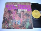 The Hollies Evolution 1967 Stereo LP PSYCH
