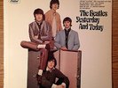 MINT BEATLES Yesterday and Today '71 US APPLE ST-2553 1st cover (not 