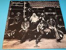 THE ALLMAN BROTHERS BAND   AT FILLMORE EAST LP   NEAR MINT CAPRICORN PRESS