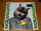 DAMNATION - Which is the Justice.. / Re. Akarma Comet Rec. Italy / LP New Sealed