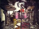 LP LA BANDA TRAPERA DEL RIO  SPANISH PUNK KBD