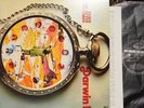 BANCO DEL MUTUO SOCCORSO - Japan Orig. LP 1980 Darwin Italy