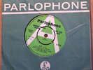 SIMON DUPREE AND THE BIG SOUND - KITES PARLOPHONE R 5646 DEMO