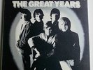 ROLLING STONES 4xLP The Great Years 1982 UK Box Set GROLA119 ALL VINYL NEAR MINT