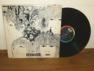 The BEATLES - Revolver (1966 Original Vinyl LP) T-2576 MONO
