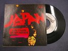 7 - 45 ALTERNATIVE ROCK JAPAN STATELINE / D0N'T RAIN ON MY PARIDE RAY SINGER