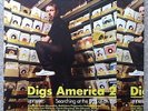 Gilles Peterson Digs America Volume Two 3LP Funk Soul Jazz