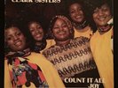CLARK SISTERS MATTIE MOSS CLARK COUNT IT ALL JOY 1978 SOUND OF GOSPEL